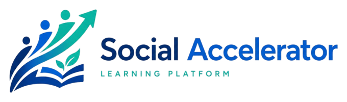 Social Accelerator Learning Platform